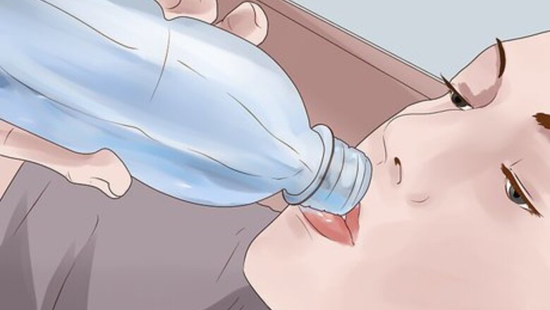How to Feel Full