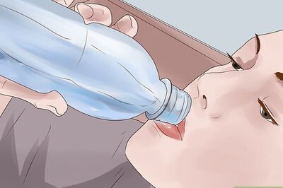 How to Feel Full