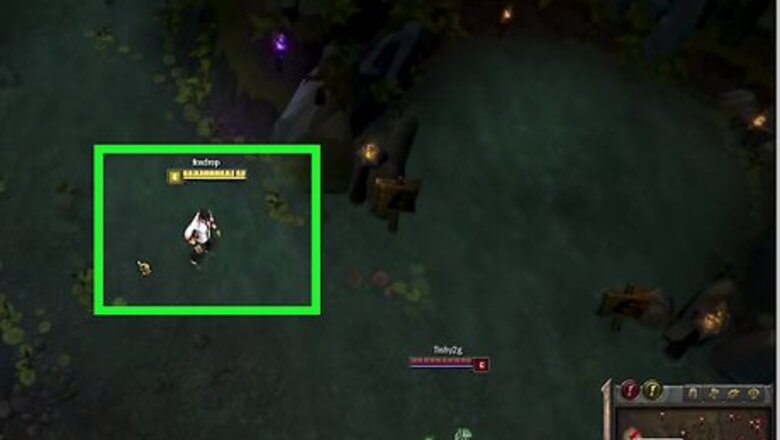 How to Insec in League of Legends