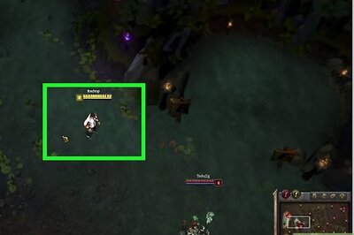 How to Insec in League of Legends