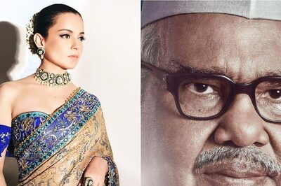 Kangana Ranaut Remembers The Late Satish Kaushik At Emergency Trailer Launch: 'Iss Tarah Se Woh Gaye...'