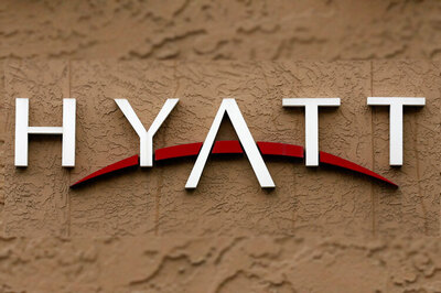 Malware in Hyatt Hotels computer system; hackers may have obtained credit card info