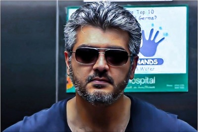 Ajith Kumar Asks 'Valimai' Makers to Not Release the Film Until Pandemic Ends