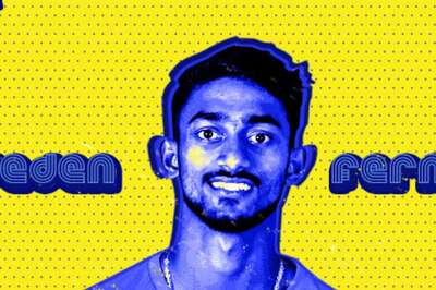 ISL Transfer News: Chennaiyin FC Sign Sweden Fernandes on Multi-year Deal