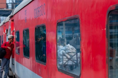 Indian Railways to Add AC First Class Coaches in Mumbai-Delhi and Ahmedabad-Yesvantpur Trains