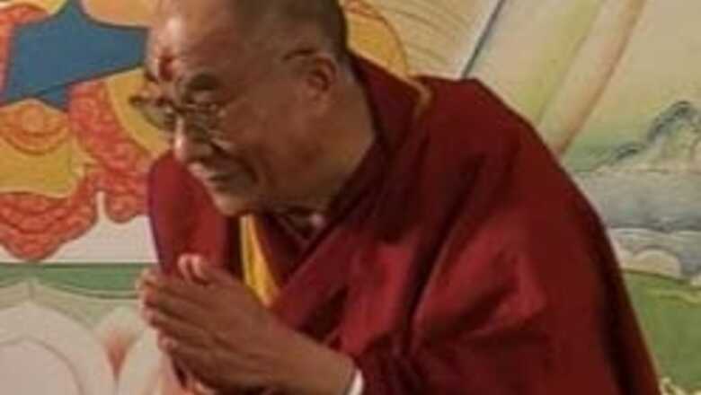 No retiring, Dalai Lama says will fight till death