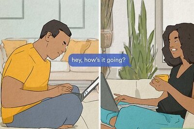 How to Converse with a Guy Online