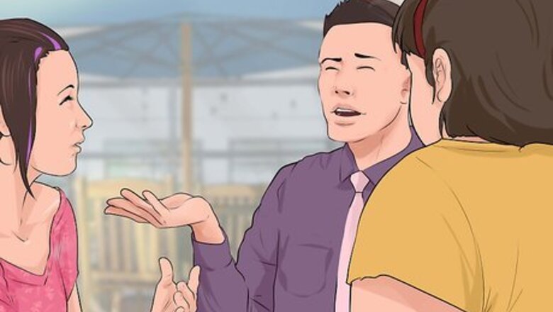 How to Be Admired