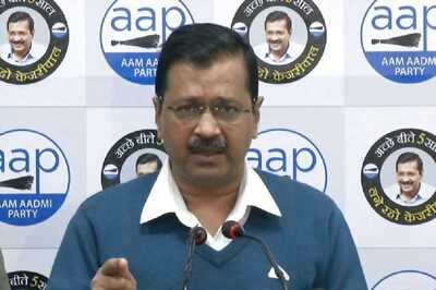 BJP is 'Fooling' People on Issue of Unauthorised Colonies Before Assembly Polls: Arvind Kejriwal