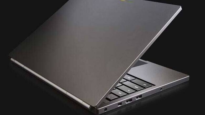 Google Chromebook Pixel review: Impressive, but not for all