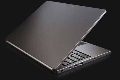 Google Chromebook Pixel review: Impressive, but not for all