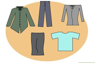 How to Make Men's Shirts Look More Feminine