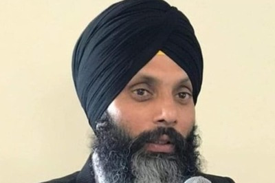 India's Dossier to Canada Chronicles Nijjar's History of Violence, Terror, And Lies to Gain Citizenship