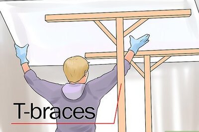 How to Build a Tray Ceiling