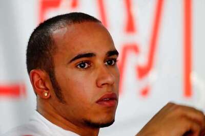 Hamilton will drive Mercedes forward, says Red Bull principal