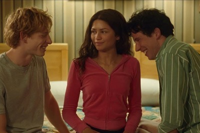 Challengers Trailer Out: Zendaya, Mike Faist, Josh O'Connor Caught In Steamy Love Triangle