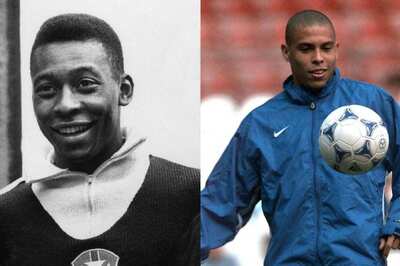 Pele, Ronaldo, Pato, Neymar, Endrick: Five Teen Talents That Lit up Brazil