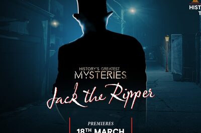 Who Was the Notorious Serial Killer Jack the Ripper? Watch History’s Greatest Mysteries: Jack the Ripper On History TV18 To Find Out 
