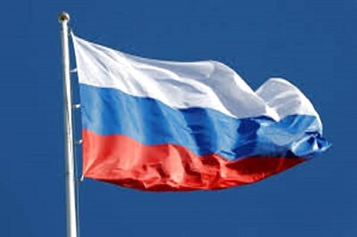 Suicide Bomb in Russia's North Caucasus Injures Six Policemen: Officials