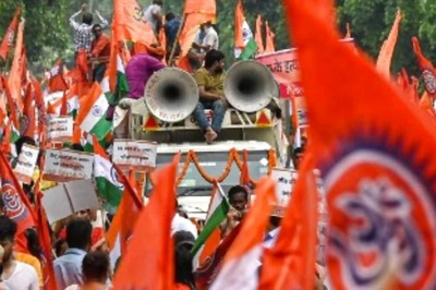 Bihar JD-U MP Seeks Ban on Bajrang Dal