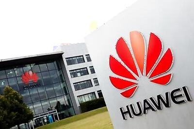 Exclusive: Portugal telcos won't use Huawei for 5G networks though no gov't ban
