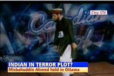 3 Canadians held in Ottawa for al-Qaeda links