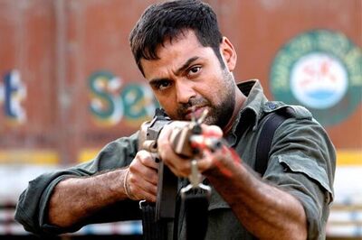 Abhay Deol: Critics' ratings irrelevant to me