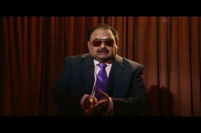 Former Pakistani Politician Altaf Hussain Urges PM Modi for Asylum, Financial Help for Court Fees