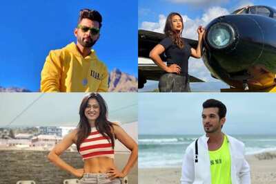 Khatron Ke Khiladi 11: Rahul Vaidya to Divyanka Tripathi, Here are the Participants