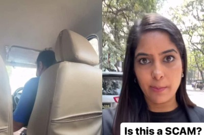 Indian YouTuber Alleges 'Scam' By Ola Driver 'Crying' For Help, Internet Agrees
