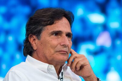 Nelson Piquet Probed Over Racist, Homophobic Slurs by Brazilian Court