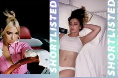 Mercury Prize 2020: Dua Lipa, Charli XCX Lead Music Album Nominations