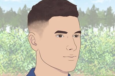 20 Stylish Hairstyles for Men with Oval Faces