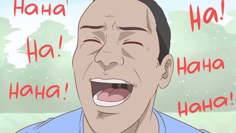 How to Use Humor to Release Anger
