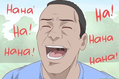 How to Use Humor to Release Anger