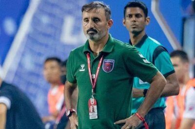 ISL 2021-22: Odisha FC Sack Coach Kiko Ramirez, Assistant Kino Sanchez to Take Charge