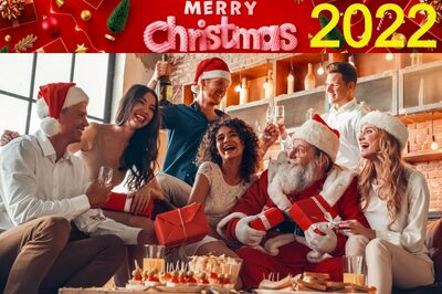 Christmas 2022: 5 Ways to Make This Holiday Magical at Home with Family and Friends