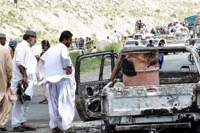 254 Dead In 30 Days: Wave Of Terror Sets Pakistan On Fire, Balochistan Witnesses Most Violent Month In Six Years