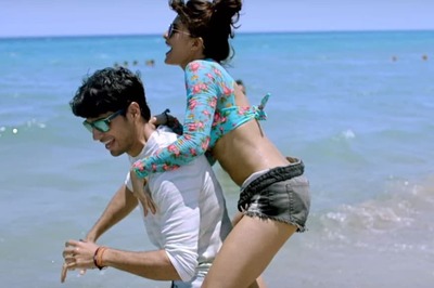 A Gentleman Movie Review: Jacqueline, Sidharth-Starrer is a Fun Ride Without Pretensions