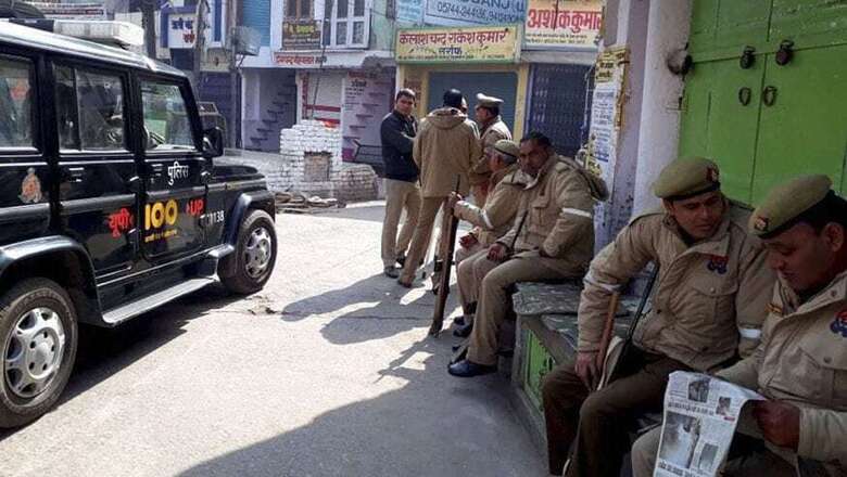 ‘Both Communities Fired at Us With Intent to Kill’: Police’s Version of Kasganj Violence