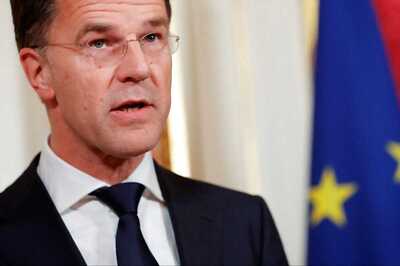 Netherlands PM Expected to Visit India in September; Bengaluru Likely Stop