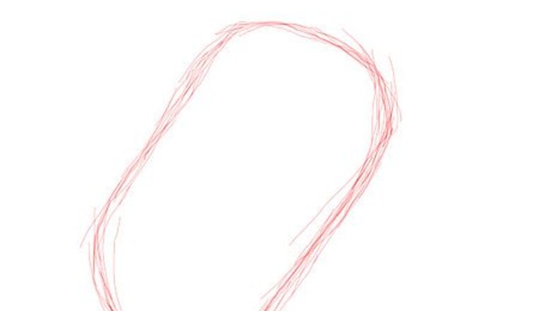 How to Draw a Computer Mouse