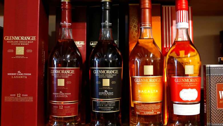 West Bengal to Implement New Price Structure for Liquor from Sunday