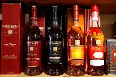 West Bengal to Implement New Price Structure for Liquor from Sunday