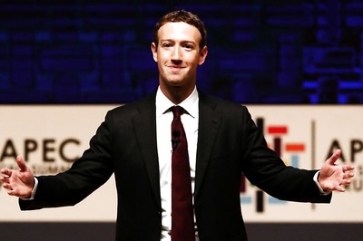 No Plans to Delay Livestreams Despite New Zealand Massacre, Says Zuckerberg