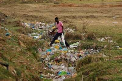 South Africa Says 12 Million 'Probably' Had Coronavirus