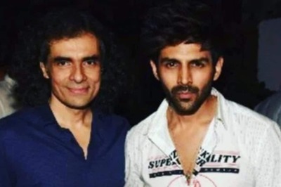 Kartik Aaryan to Team Up Once Again with Love Aaj Kal Director Imitiaz Ali? Read Details