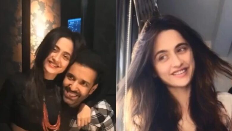 Aamir Ali's Last Post of Ex-Wife Sanjeeda Shaik Was Less Than Two Years Before Their Divorce, See Here
