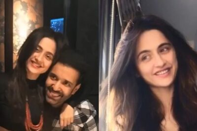 Aamir Ali's Last Post of Ex-Wife Sanjeeda Shaik Was Less Than Two Years Before Their Divorce, See Here