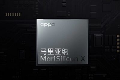 Oppo MariSilicon NPU Launched To Boost Smartphone Photography